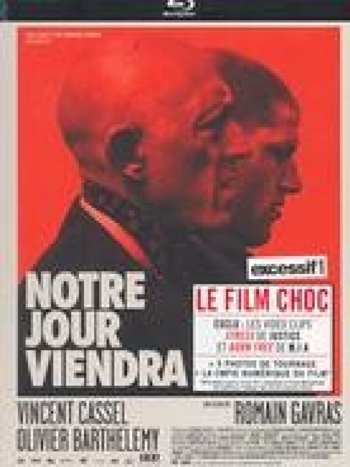 Notre jour viendra (2010)
