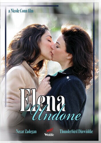 Elena Undone (2011)