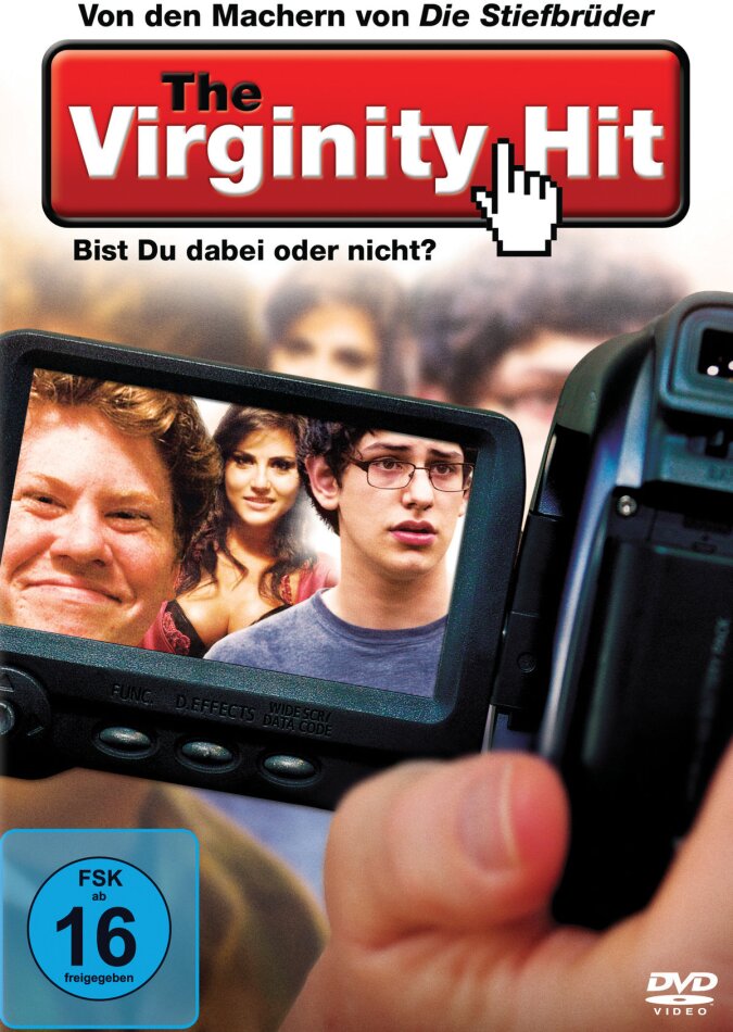 The Virginity Hit