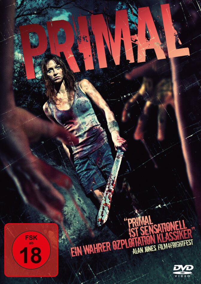 Primal (2010)