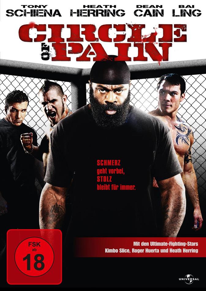 Circle of Pain (2010)