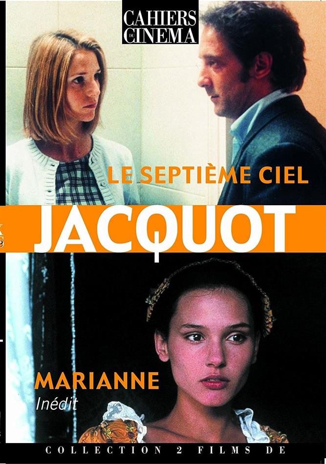 Le septième ciel / Marianne 2 DVDs