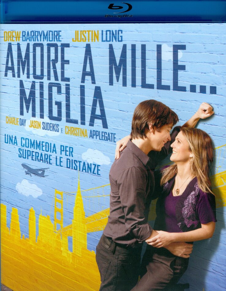 Amore a mille... miglia (2010)