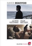 Le petit lieutenant / Selon Matthieu 2 DVD