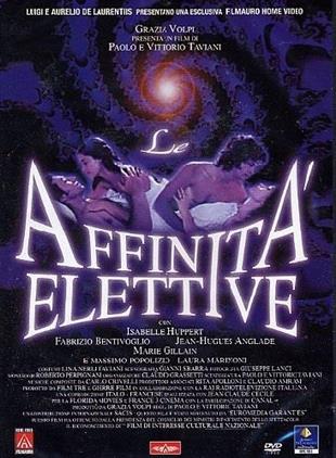 Le affinità elettive (1996)