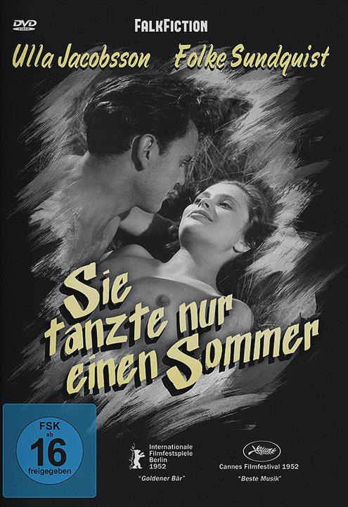 Sie tanzte nur einen Sommer