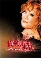 Clark Petula - A l'Olympia