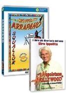Arrapaho (1984) DVD + Buch