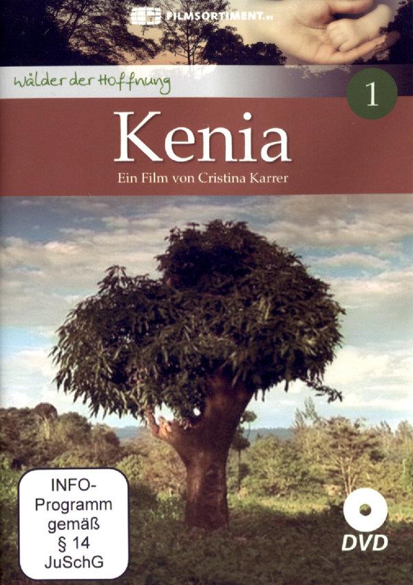 Kenia - Wälder der Hoffnung 1