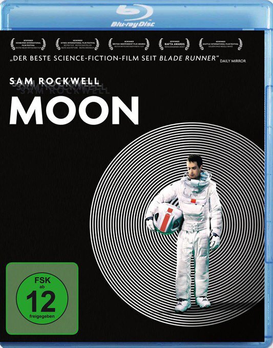 Moon (2009)