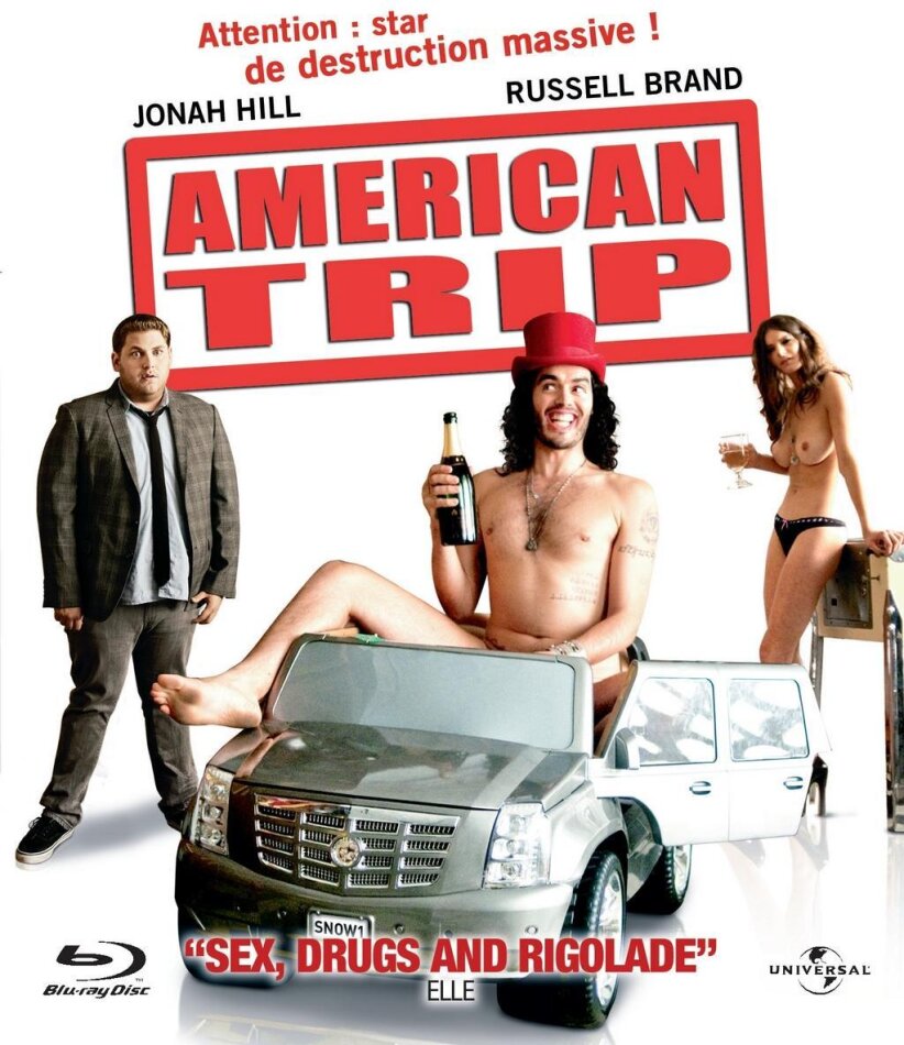 American Trip (2010)