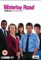 Waterloo Road - Series 6 - Autumn Term 3 DVD