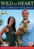 Wild at Heart - Series 5 3 DVDs
