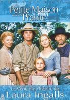 La petite maison dans la prairie - La Véritable histoire de Laura Ingalls 2 DVD