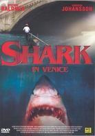 Shark in Venice