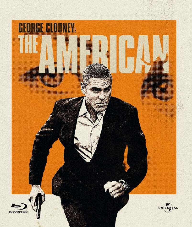The American (2010)