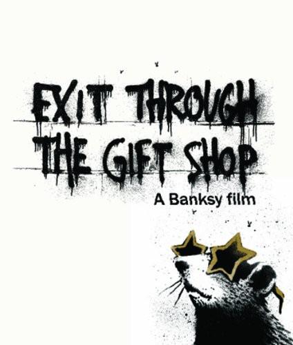 Exit through the Gift Shop (2010)