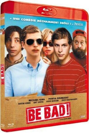 Be Bad! (2010)