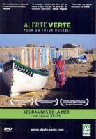 Les Damnés de la mer - Alerte Verte