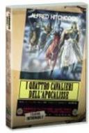 I quattro cavalieri dell'apocalisse - (I Classici Introvabili) (1921)