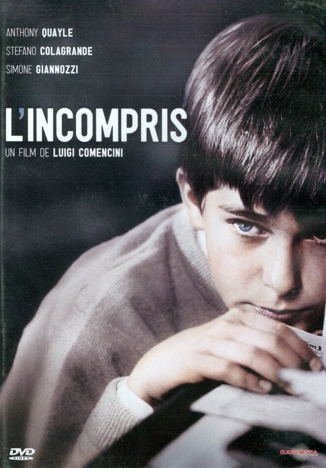 L'incompris (1967)