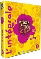 That 70's Show - L'intégrale 32 DVDs