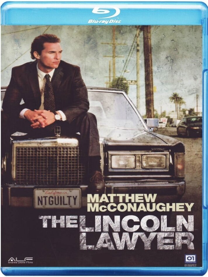 The Lincoln Lawyer (2011)
