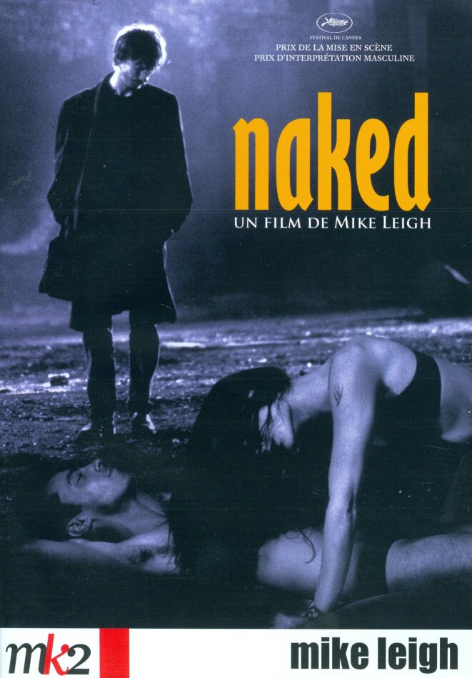 Naked (1993) MK2