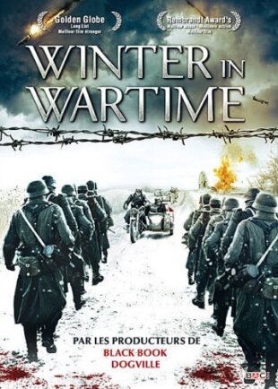 Winter in Wartime (2008)