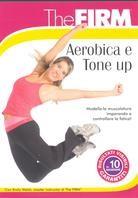 The Firm - Aerobica & Tone Up