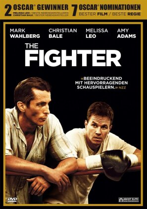 The Fighter (2010)
