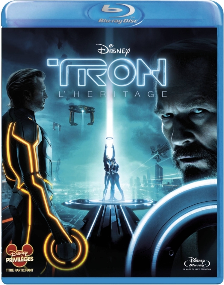 Tron l'héritage (2010)