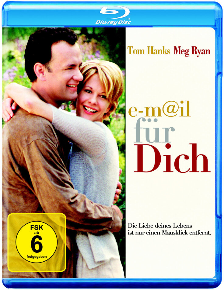 E-mail für dich (1998)