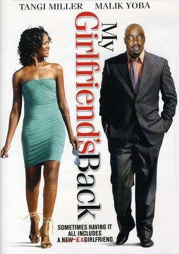 My Girlfriend's Back