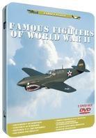Famous Fighters of World War 2 Collector's Edition, 2 DVDs