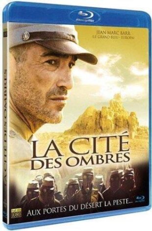 La cité des ombres (2010)
