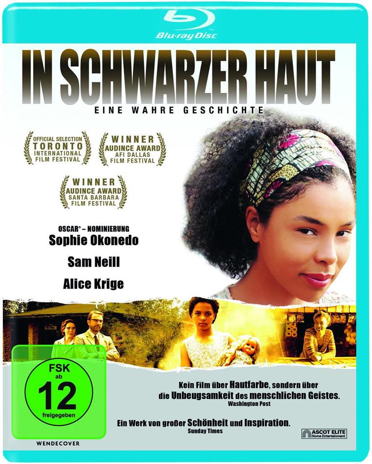 In schwarzer Haut - Skin (2008)
