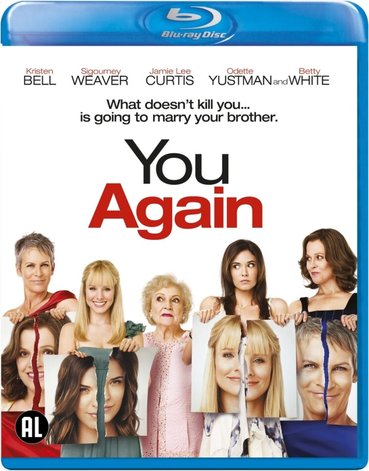 You Again (2010)