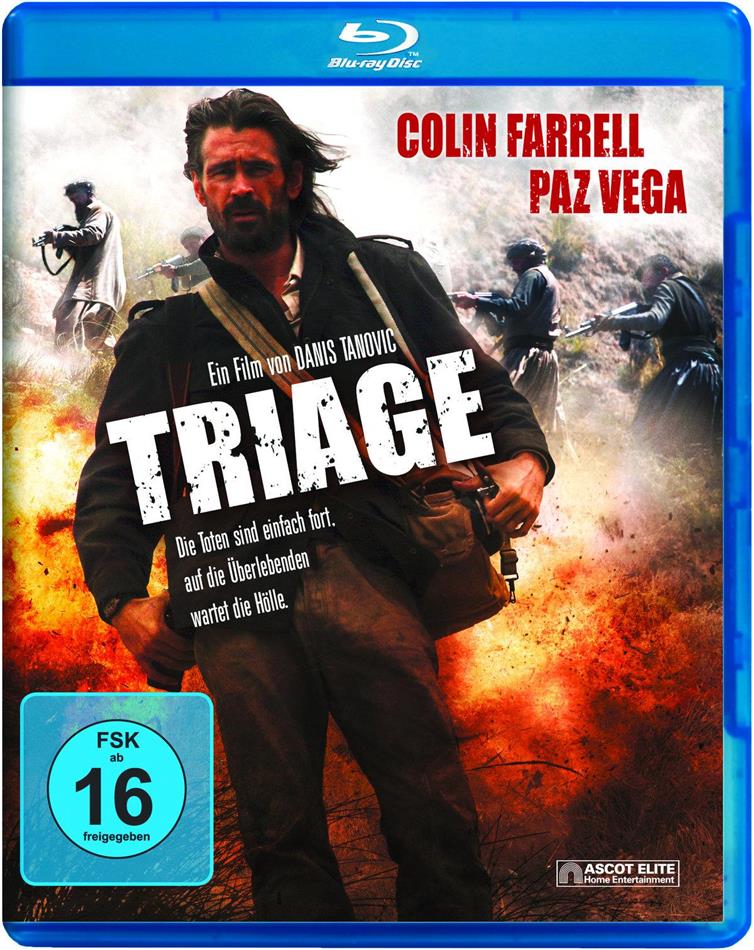 Triage (2009)