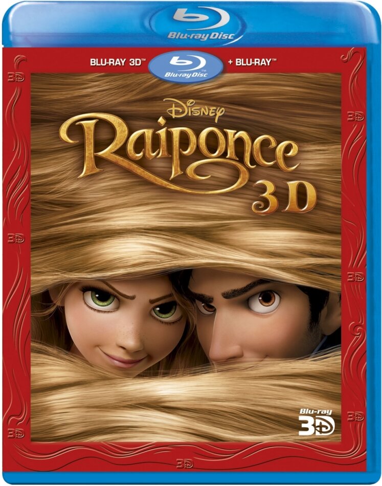 Raiponce (2010)