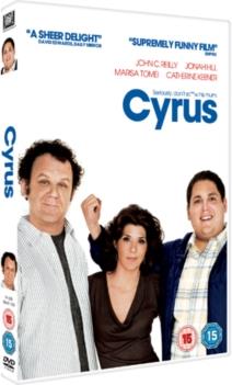 Cyrus (2010)