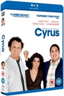 Cyrus (2010)