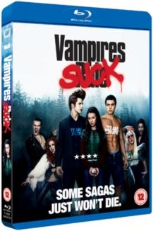 Vampires Suck (2010)