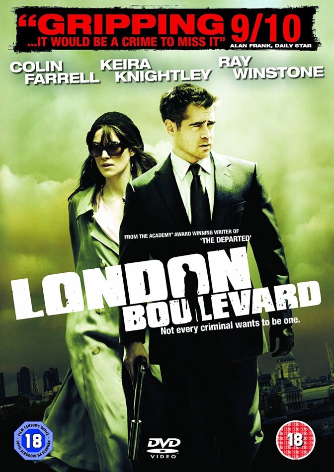 London Boulevard (2010)