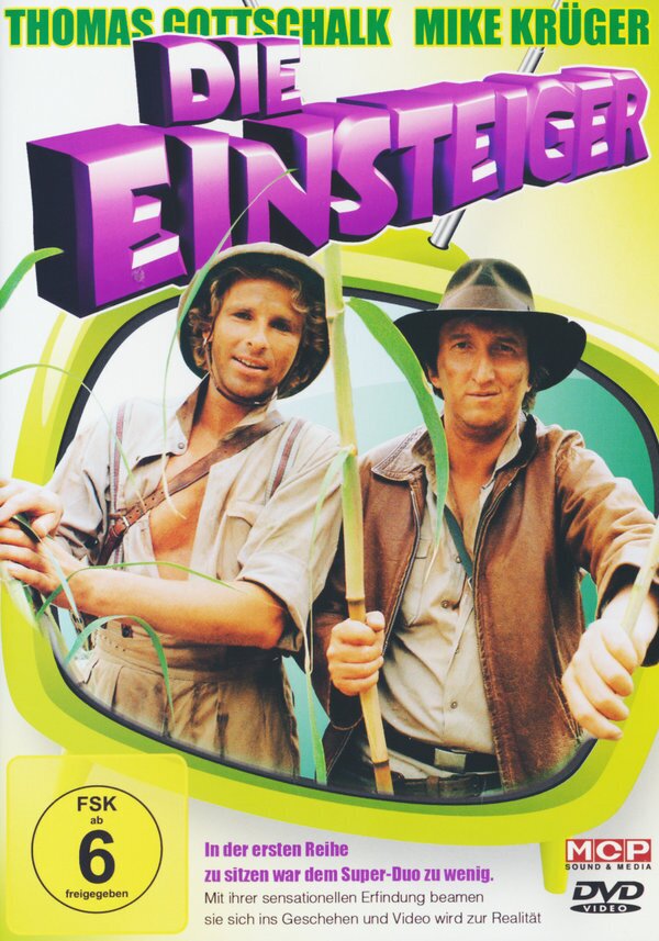 Die Einsteiger (1985)
