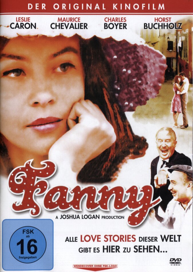 Fanny (1961)