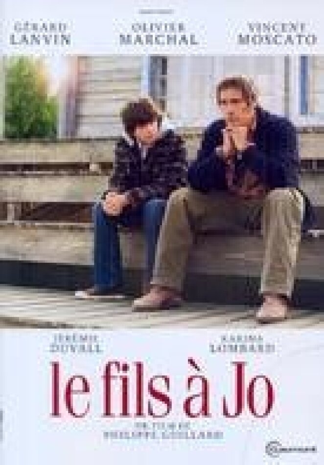 Le fils à Jo (2011)