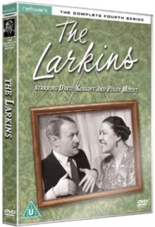 The Larkins - Series 4