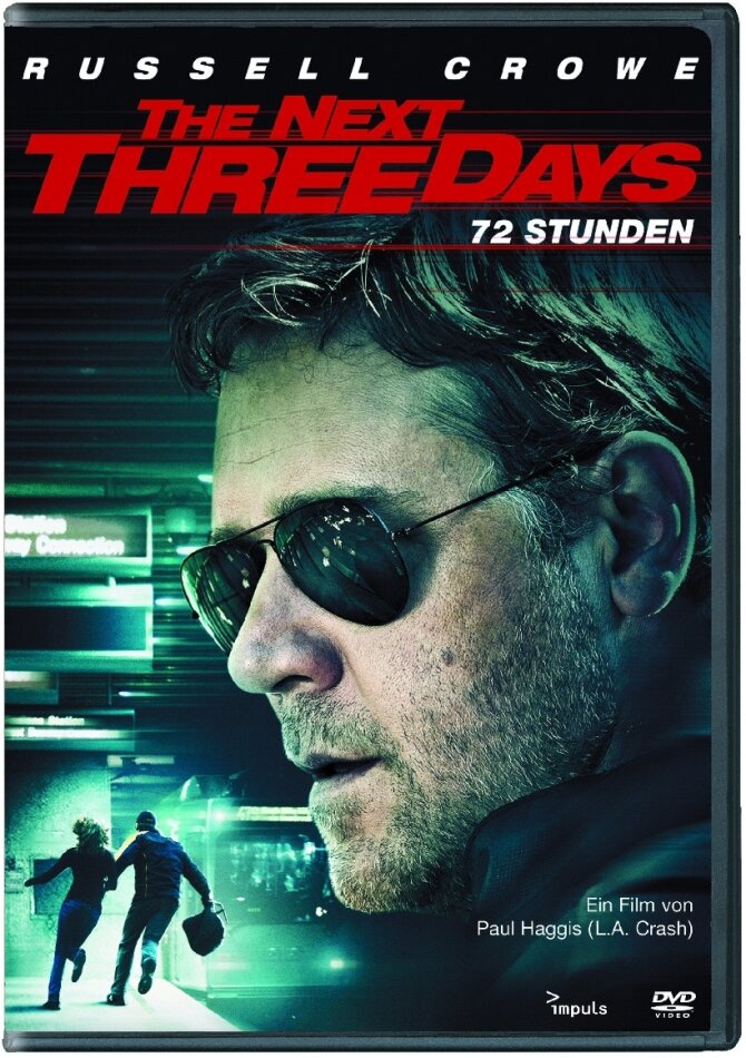 The Next Three Days - 72 Stunden (2010)