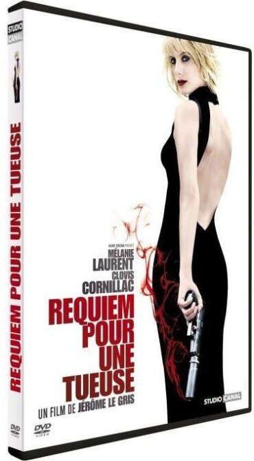 Requiem pour une tueuse (2011)